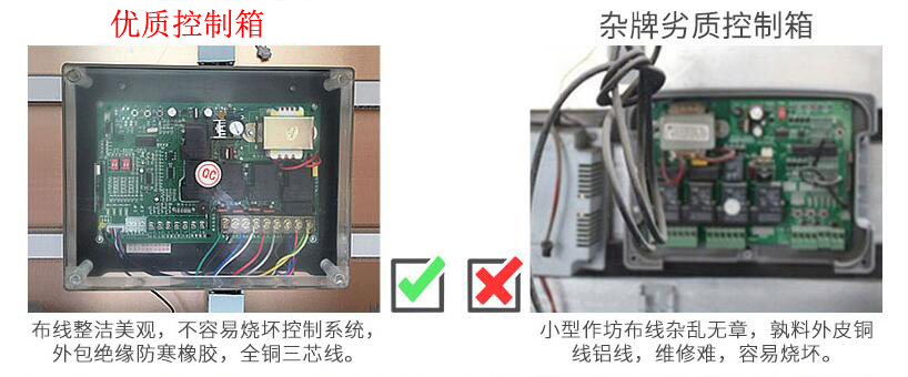 湖北伸缩门